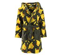 Pokémon, Abito da camera da letto ragazzo, verde, 6 anni