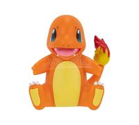 Pokémon Vinile Figura Charmander 8 Cm Jazwares