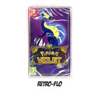 Pokémon Viola - Gioco Nintendo Switch - NUOVO Sotto Blister