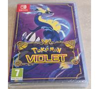 Gioco Nintendo Interruttore Nuovo Blister Pokemon Versione Viola