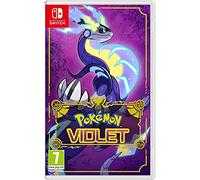 Pokemon Viola - Per Nintendo Switch