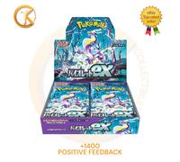 Pokemon Violet Ex SV1V Booster Box SEALED + shrink Jap Japanese