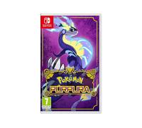 pokemon viola nintendo switch
