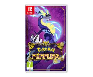 Pokémon Violet - GIOCO NINTENDO SWITCH