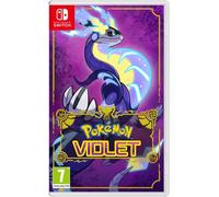Pokémon Violet (Nintendo Switch) Nintendo Switch Pokemon Viole (Nintendo Switch)