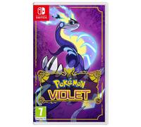 Pokémon Violet SWITCH [Codice di download] - Nouvo