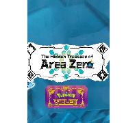 Pokémon™ Violet: The Hidden Treasure of Area Zero (DLC) (Nintendo Switch) eShop Key EUROPE