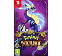 Pokémon Violet (Nintendo Switch) Nintendo Switch Pokemon Viole (Nintendo Switch)
