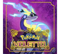 Pokémon Violetto