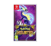 NINTENDO 10009787 Nintendo PokÃ©mon Violetto