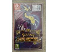POKEMON VIOLETTO NINTENDO SWITCH ITALIANO