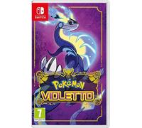 NINTENDO 10009787 Nintendo PokÃ©mon Violetto