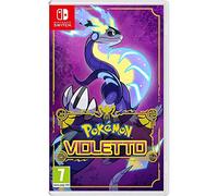 NINTENDO 10009787 Nintendo Pokémon Violetto