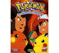 Pokémon vol 5;Pikachu contre raichu