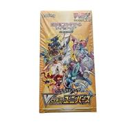 Pokemon VSTAR Universe s12a - Booster Box coreano