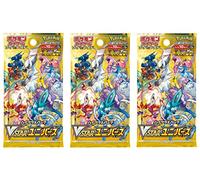Pokemon VSTAR Universe S12a Ver Giapponese Ver (3 x 10 carte incluse)