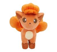 Pokémon Vulpix Plush - 8-Inch Plush with Authentic Details