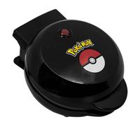 Pokemon Waffle Maker Pokeball
