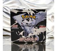 Pokemon Card Game Scarlet & Violet Expansion Pack, White Flare, Box