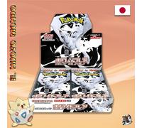 POKEMON - White Flare - Scarlatto & Violetto - Display da 20 Buste - Sealed (JAP