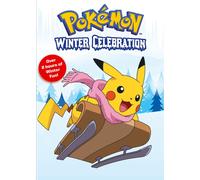 Pokemon: Winter Celebration (DVD) Various