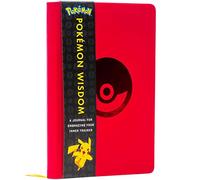 Simcha Whitehill Pokémon Wisdom (Copertina rigida)