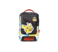 Pokemon World Campionati 2023 Yokohama Pikachu Zaino Giappone Ufficiale