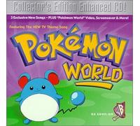 Pokemon World / TV Theme Song