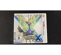 Pokémon X [Edizione: Germania]