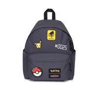 Pokemon x Eastpak Zaino EPABA31 24L / Patch Daypack / Edizione Limitata