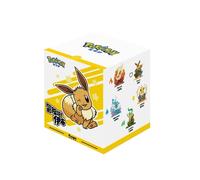Pokemon x Funism Original Action Figure Eeveelutions Blind Box Umbreon Espeon