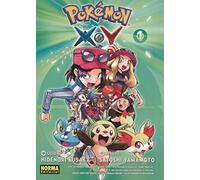 Pokémon X-Y 1