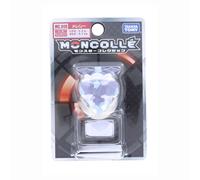 Pokemon X & Y Figura Mini Da 2 Pollici | Carbink