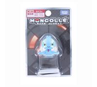 Pokemon X & Y Figura Mini Da 2 Pollici | Manaphy