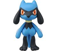 Pokemon X & Y Figura Mini Da 2 Pollici | Riolu