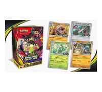 POKEMON x1 KIT PRE-RELEASE - EQUILIBRIO PERFETTO (MEGAEVOLUZIONE) - SEALED - ITA