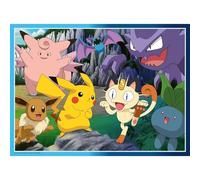 Pokemon XXL puzzle 300pcs