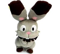Pokemon XY Bunnelby Plush 8"