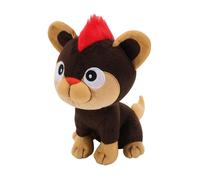 Pokemon XY Litleo Peluche 8"