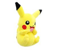 Pokemon XY Peluche 8": Pikachu