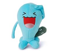 Pokemon XY 8 " Peluche: