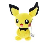Pokemon XY Peluche Pichu 8"