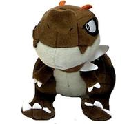 Pokemon XY Tyrunt Peluche 8"