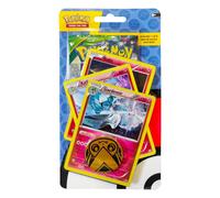 Pokemon XY XY Premium Checklane Blister Gardevoir 1 busta (EN)