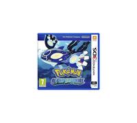 Pokemon Zaffiro Alpha Nintendo 3DS