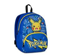 POKEMON ZAINETTO ASILO SEVEN SCUOLA 2026