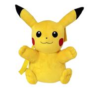 Nintendo Merchandising Pikachu Pokémon Backpack 36 Cm Giallo