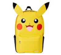 Loungefly Pokemon Pikachu Full-Size Backpack