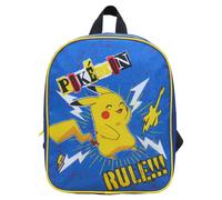 Pokemon Zaino 30 Cm