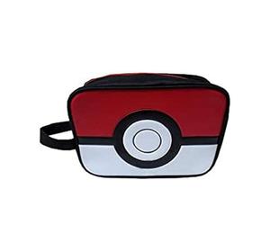 Pokémon, Zaino